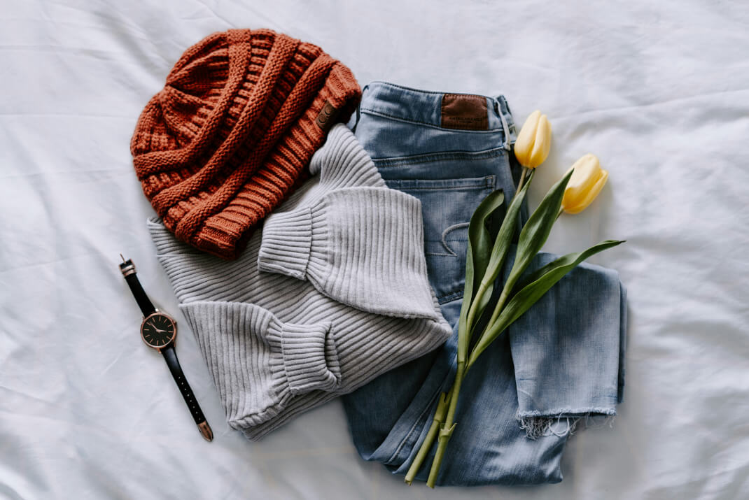 What To Pack For A Winter Weekend Getaway