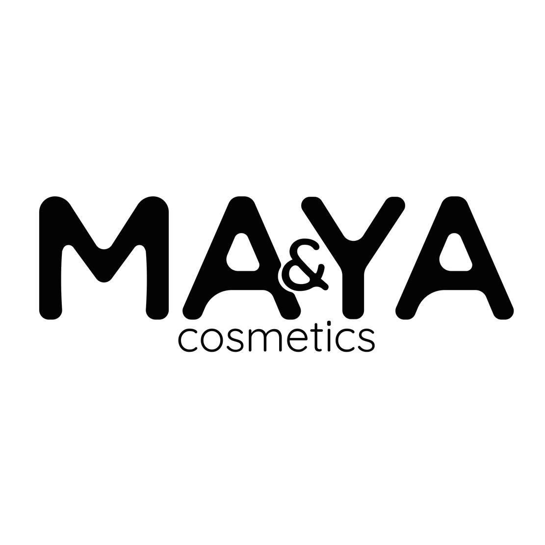 MA&YA Cosmetiques