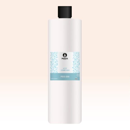 Peg-200 (Hydrogenated Glyceryl palm)