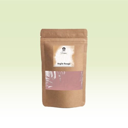 Argile Rouge