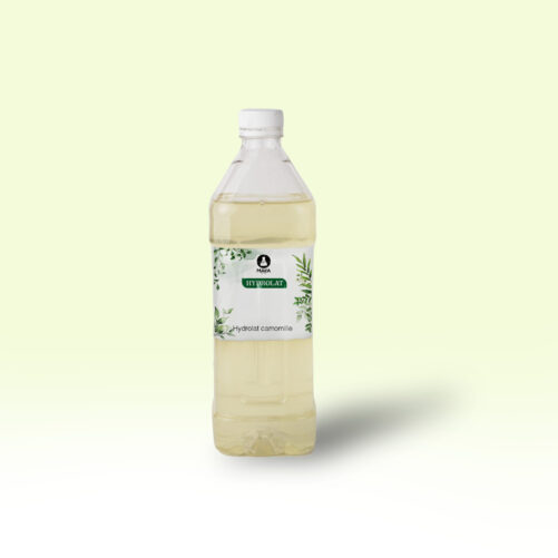 Hydrolat menthe sauvage