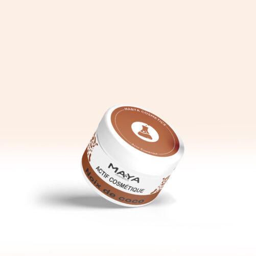 Huile de Noix de Coco