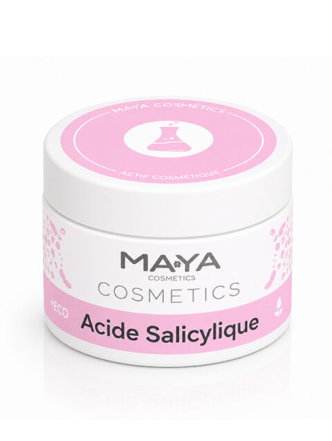 Acide Salycilique