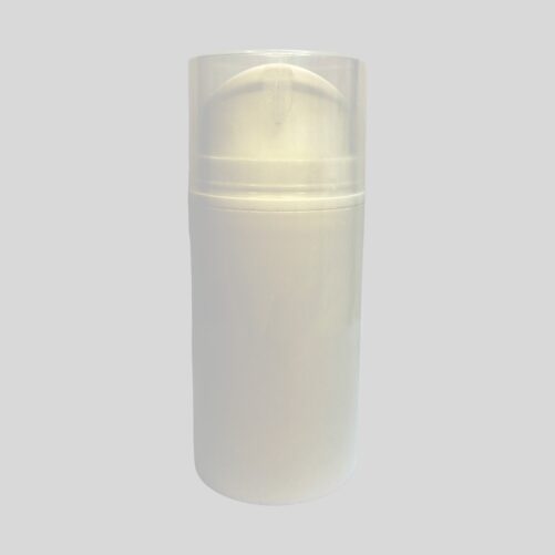 Airless 100ml-Blanc