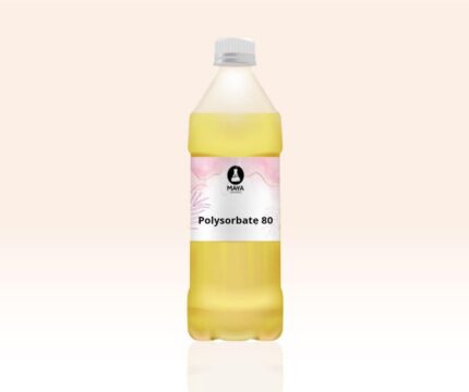 Polysorbate 80