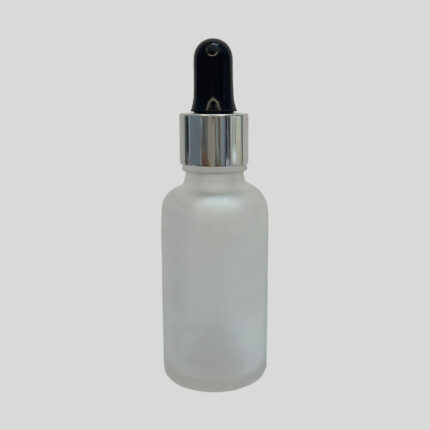 Flacon Sablé 30ml