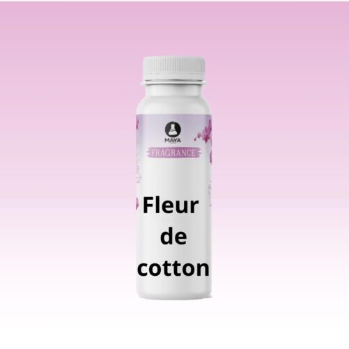 Fleur de Cotton