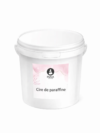 Cire de paraffine