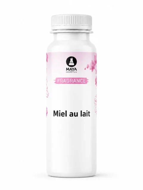 Fragrance Miel au lait