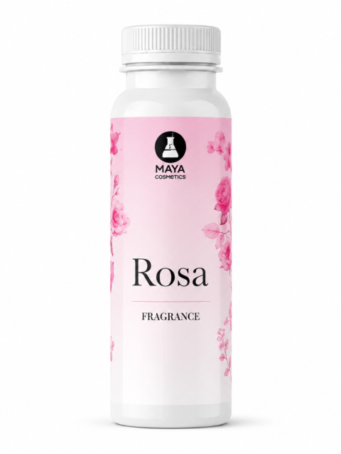 Fragrance Rosa de Damas