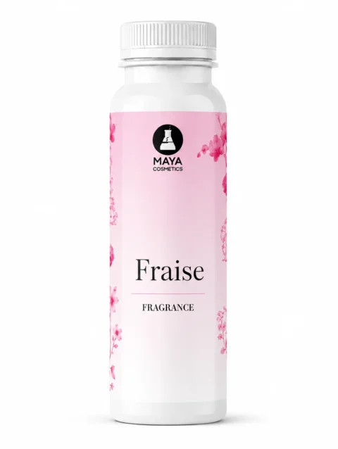 Fragrance Fraise