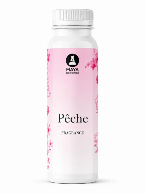 Fragrance Pêche