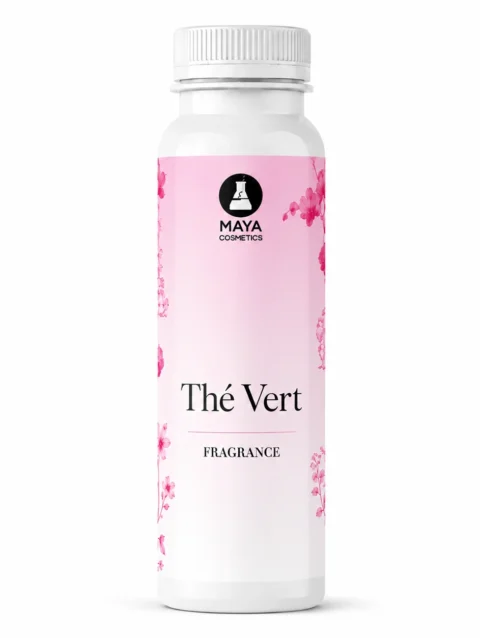 Fragrance Thé Vert