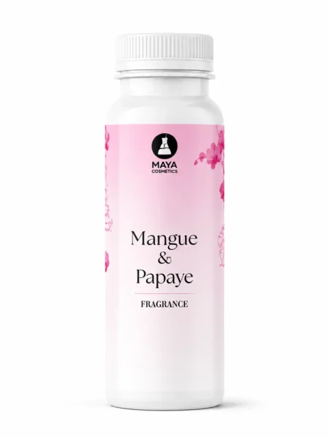 Fragrance Mangue & Papaye