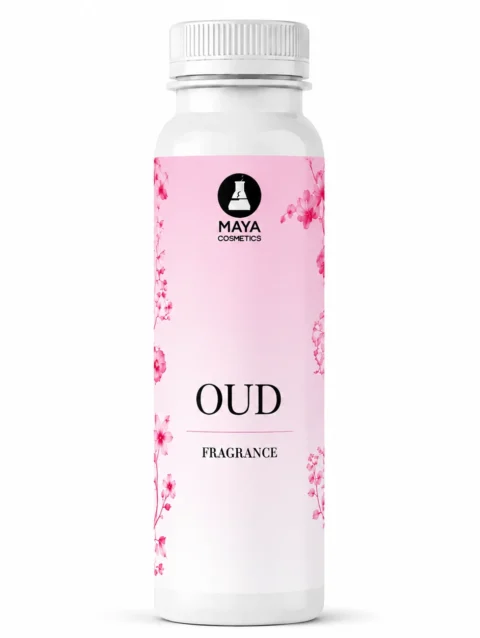 Fragrance OUD