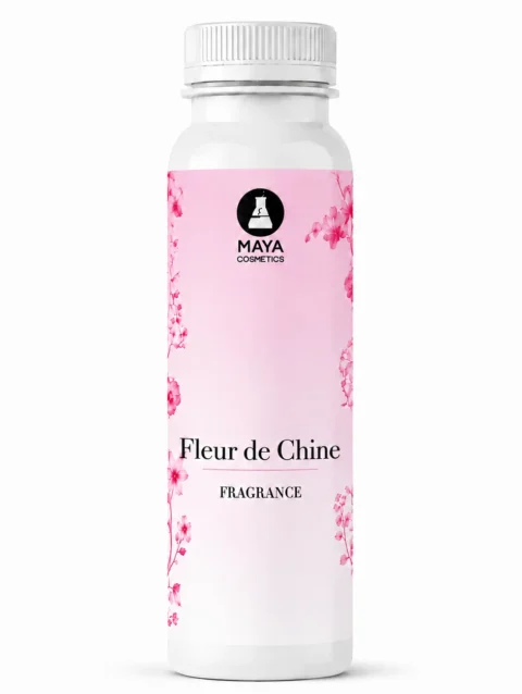 Fragrance Fleur de Chine