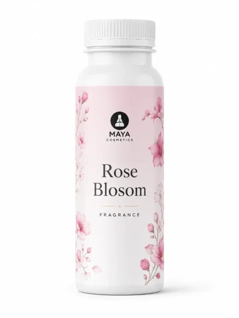 Fragrance Rose Blosom