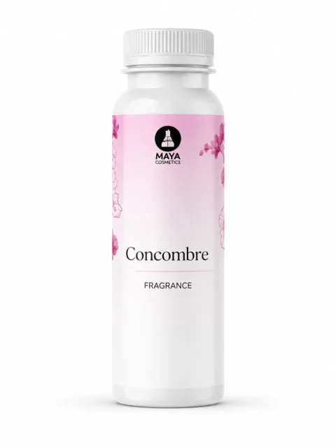 Fragrance Concombre