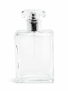 Flacon Parfum Coco Argent 50ml
