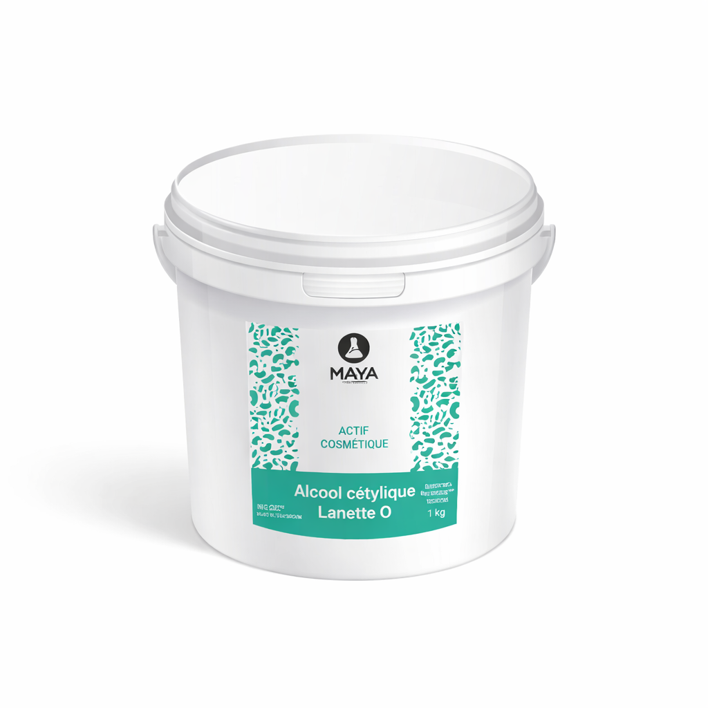 Alcool cétéarylique Lanette O
