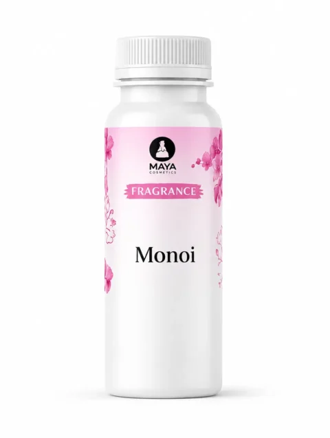 Fragrance Monoi