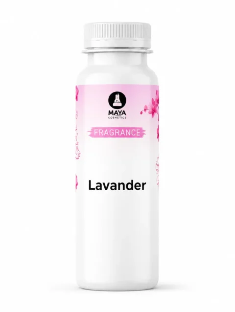 Fragrance Lavander