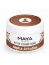 Alpha-Arbutine