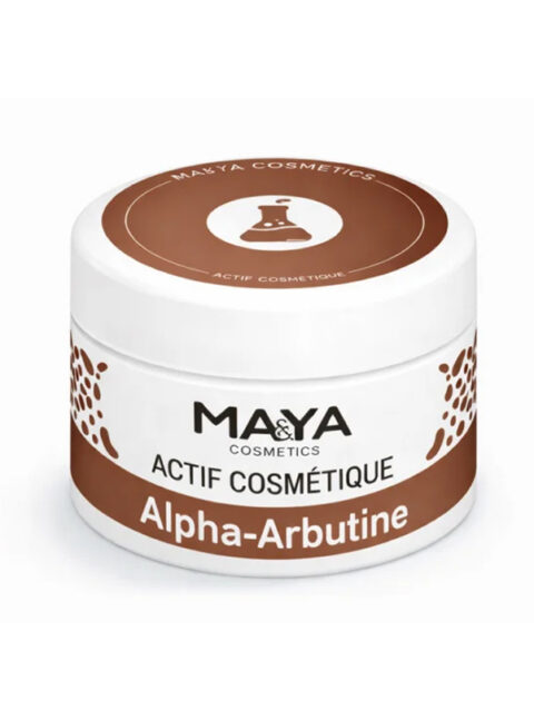 Alpha-Arbutine
