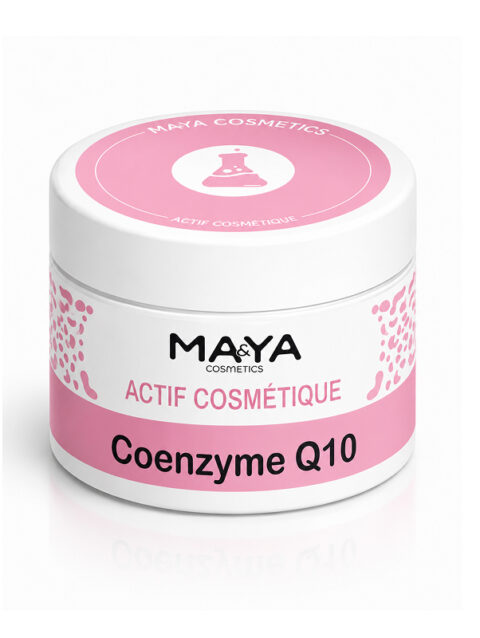 Coenzyme-Q10