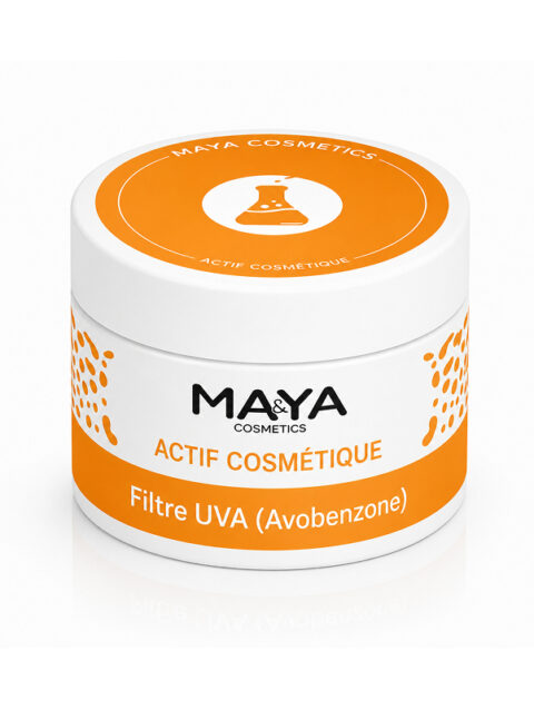 Filtre UVA