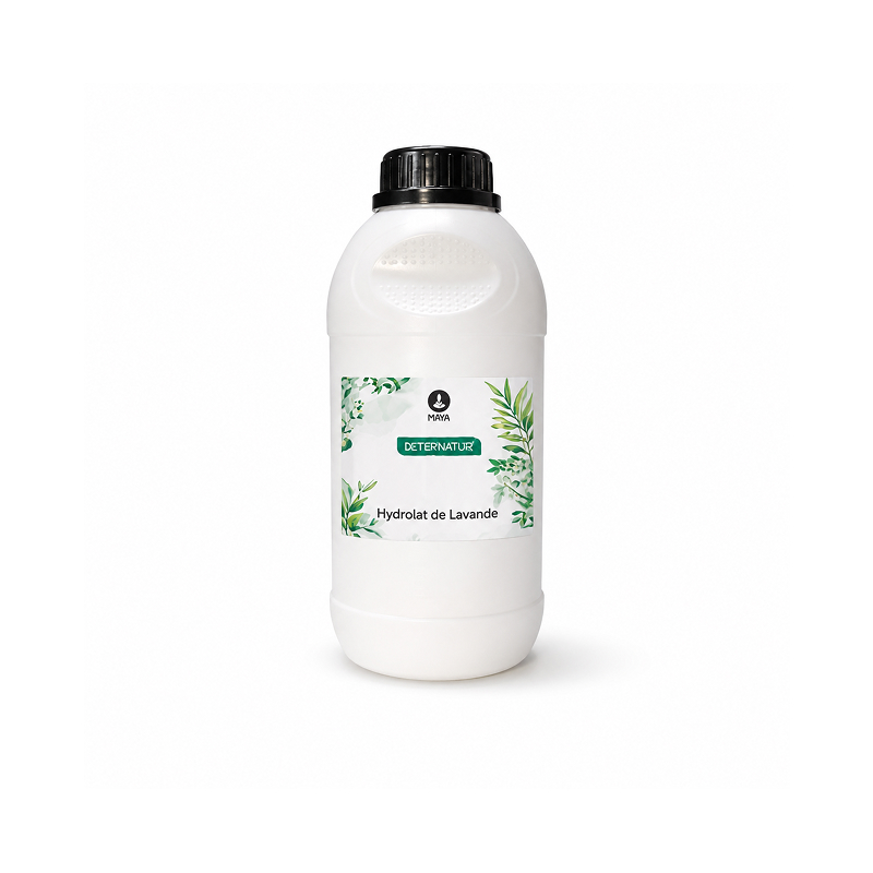 Hydrolat de Lavande