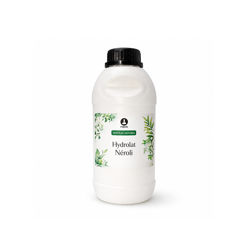 Hydrolat Néroli