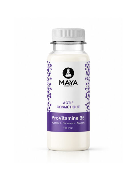 Provitamine B5