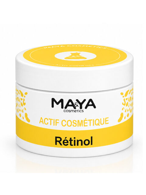 Rétinol