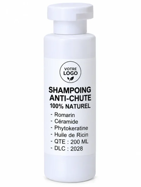 Shampoing