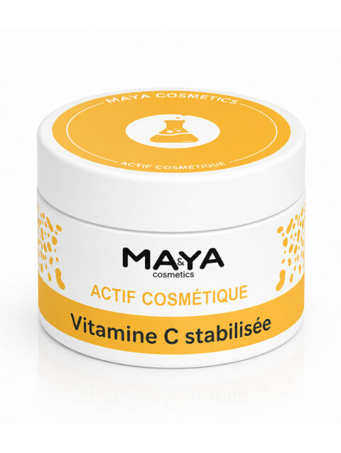 Vitamine C Stabilisée