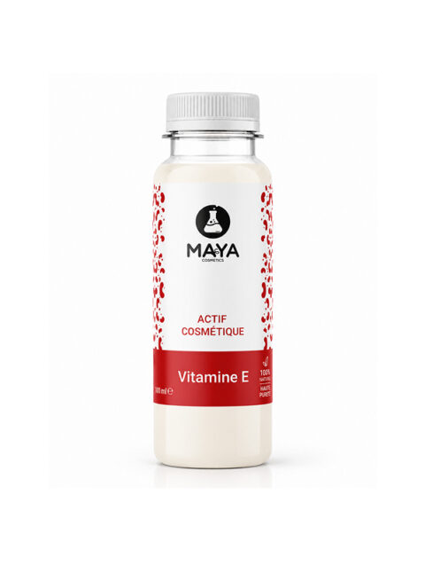 Vitamine E