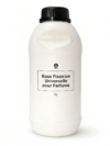 Base Fixatrice Universelle pour Parfums
