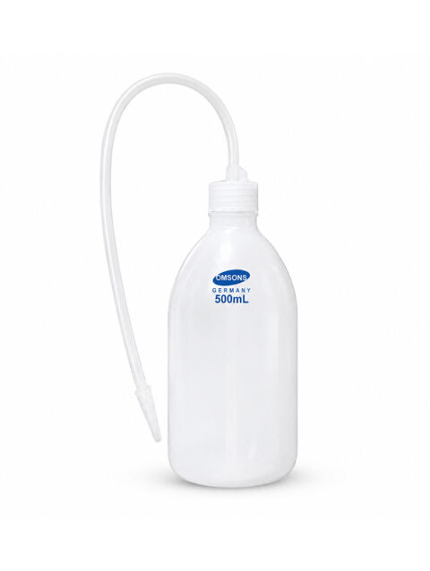 Pissette Laboratoire 500ml