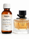 Base Parfum – Signature Olfactive Flora Gucci