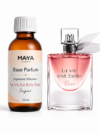 Base Parfum – Signature Olfactive La Vie Est Belle Rose
