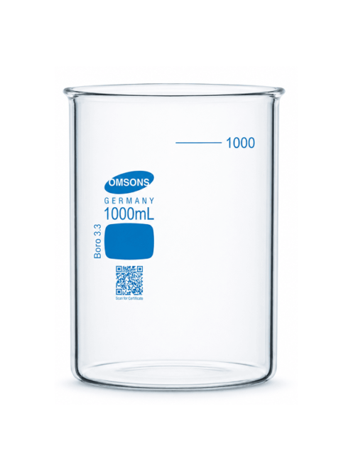 Becher 1l