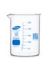 Becher 250ml
