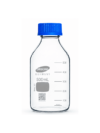 Flacon autoclave 500ml