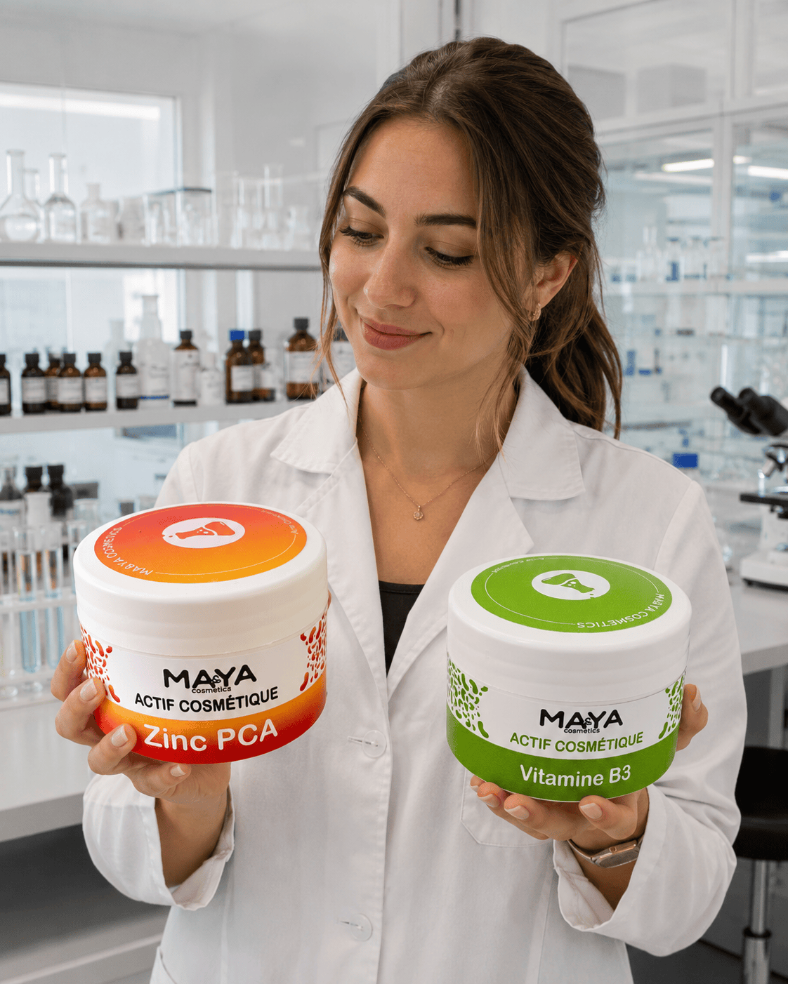 Conseil de formulation
