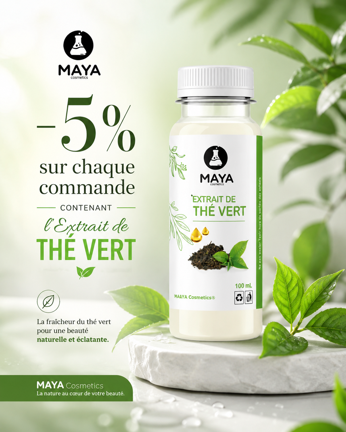 Promotion SENSICARE C3300