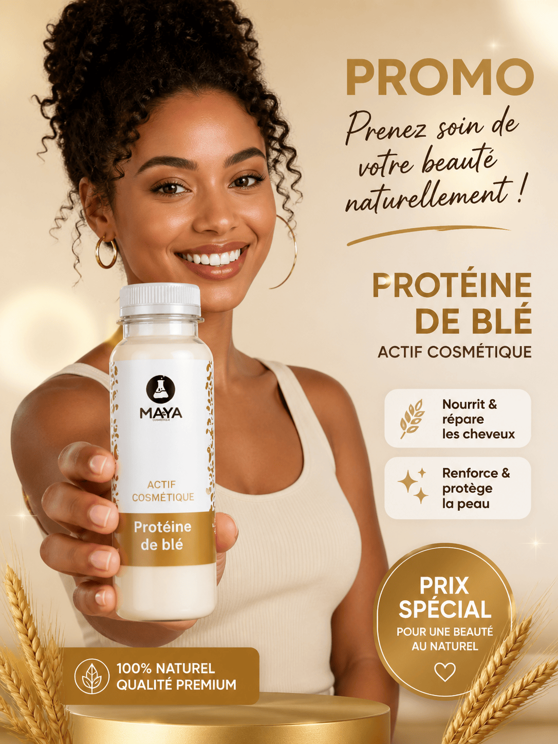 Promotion SENSICARE C3300