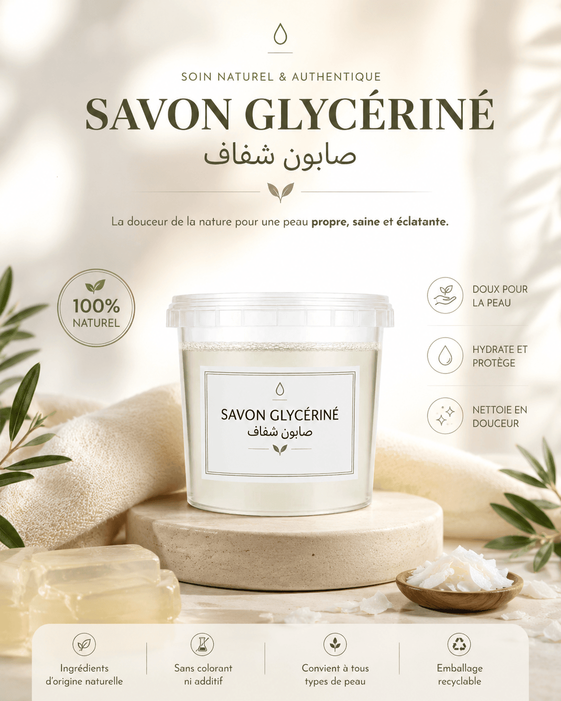Promotion SENSICARE C3300