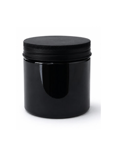 Pot 200ml - PET Noir