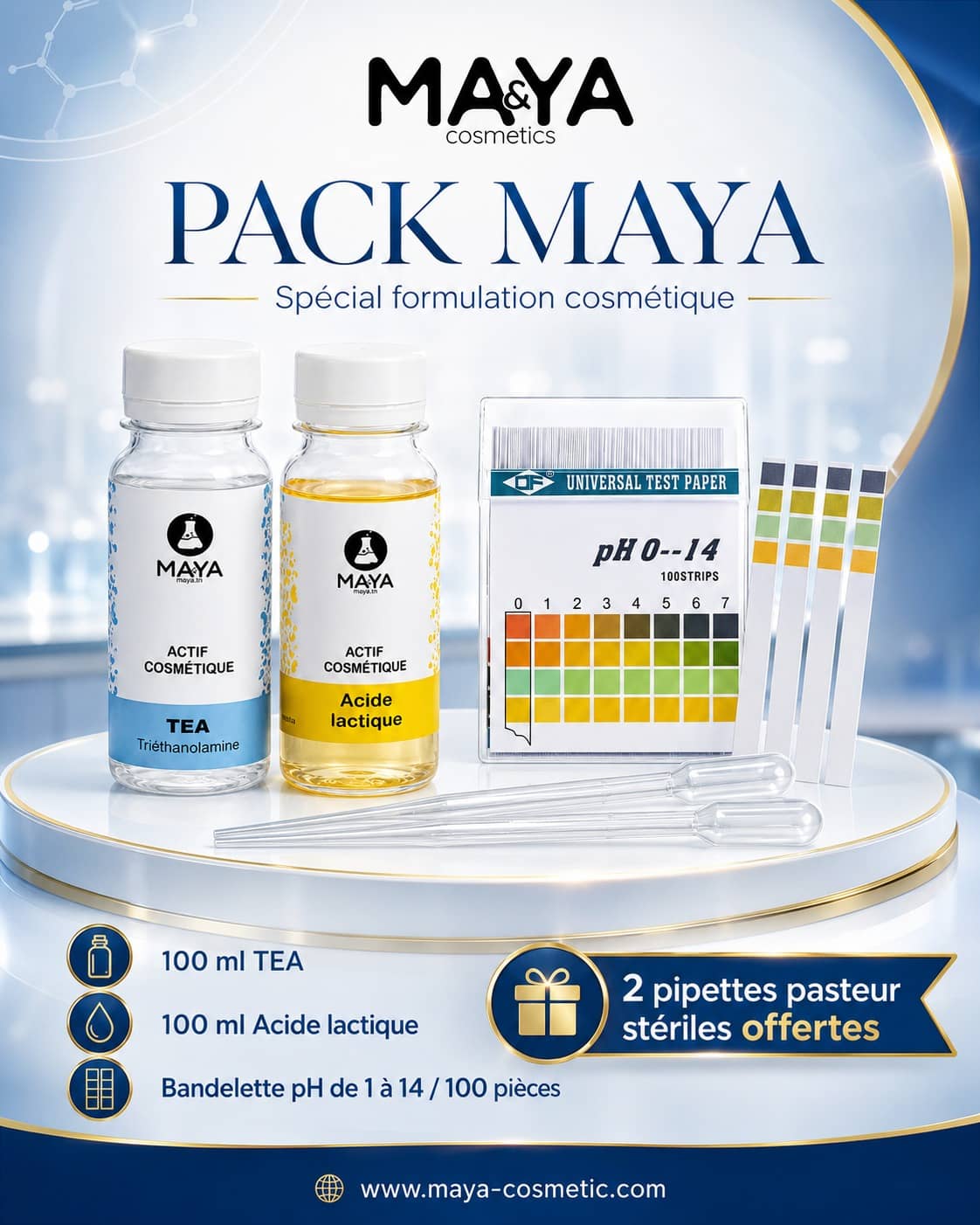 Promotion SENSICARE C3300